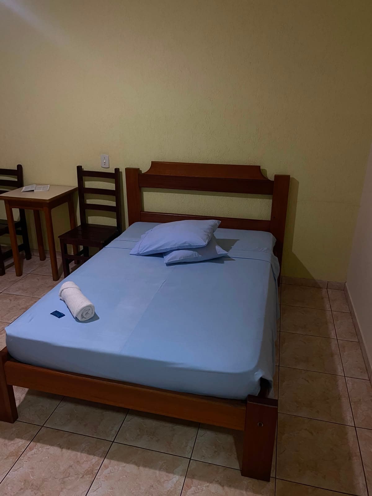 Quarto 13