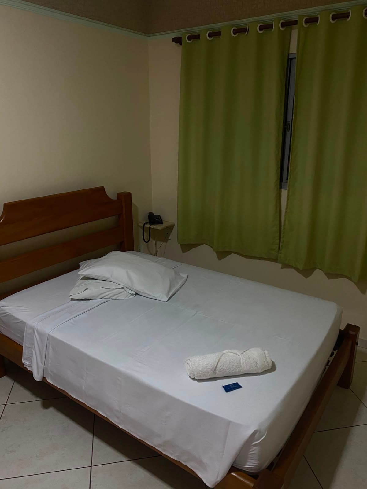 Quarto 34